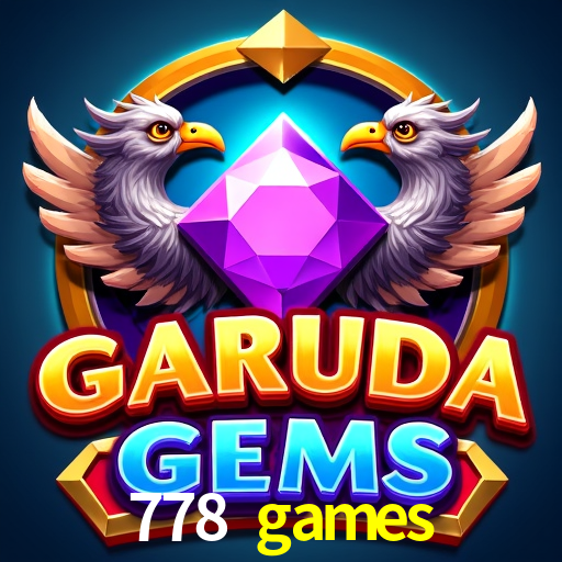 A Revolução dos Aplicativos de Jogos no 778 games