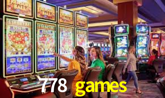 Descubra a Essência do 778 games: Nossa História e Compromissos