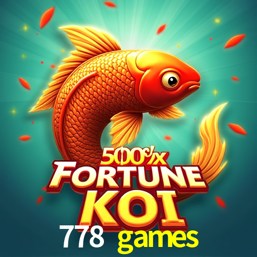 Desvendando o Mundo dos Jogos Virtuais na 778 games