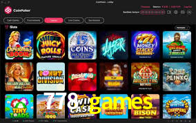 Desvendando o Mundo dos Jogos Virtuais na 778 games