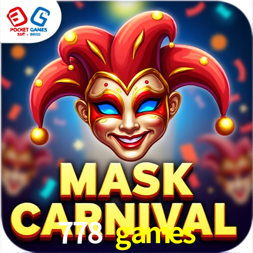 Desvendando o Mundo dos Jogos Virtuais na 778 games