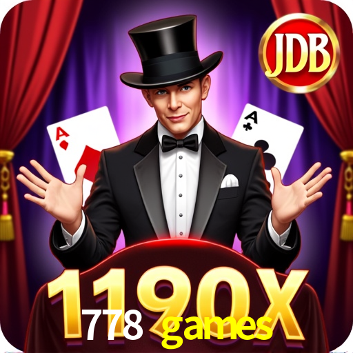 A Popularidade dos Caça-Níqueis no 778 games