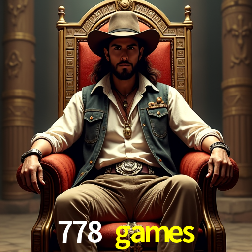 A Emoção da Loteria na 778 games: Uma Chance de Mudança de Vida