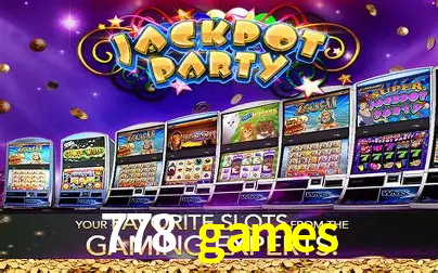 Inovações de Jogos na 778 games: O Futuro das Experiências Interativas